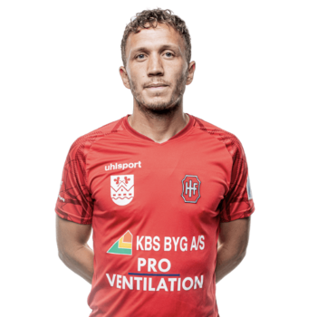 Magnus Fredslund profile image