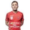 Player cutout