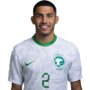Player cutout