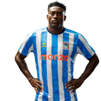 Player Cutout