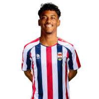 Player Cutout