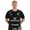 Player cutout