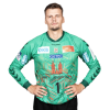 Player cutout