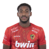 Player cutout