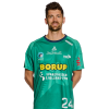 Player cutout