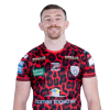 Player cutout