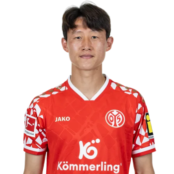 Jae-sung Lee profile image