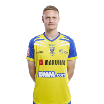 Simen Juklerød profile image