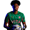 Player cutout
