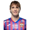 Player cutout