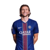 Player cutout