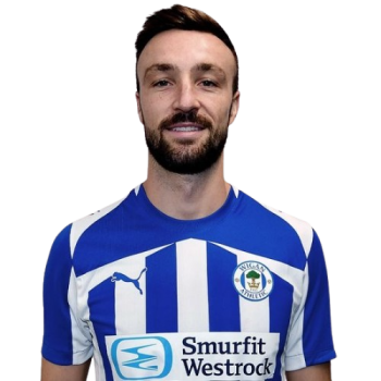 Morgan Fox profile image