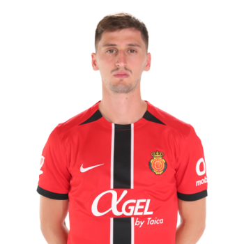 Marash Kumbulla profile image