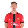 Player cutout
