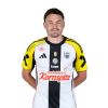 Player cutout