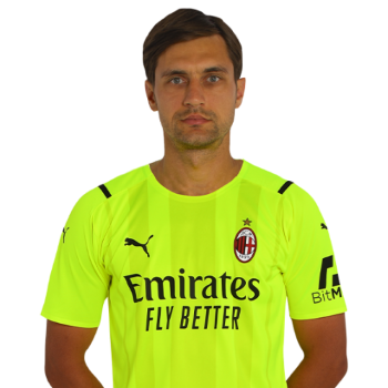 Ciprian Tatarusanu profile image