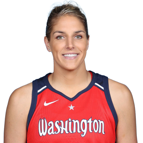 Elena Delle Donne
