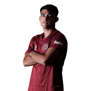Gonzalo Pérez profile image
