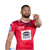 Player cutout