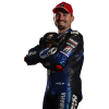 Player cutout