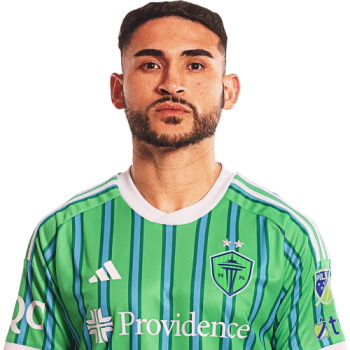 Cristian Roldan profile image
