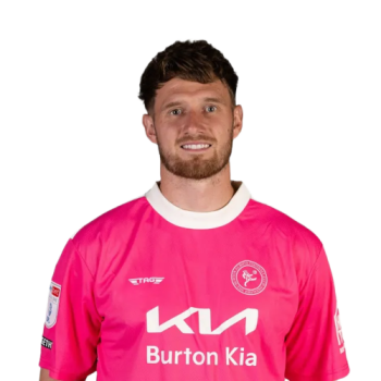 Bradley Collins profile image