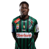 Player cutout