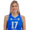 Player cutout