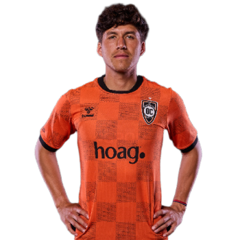 Nicholas Benalcazar profile image