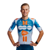 Player cutout