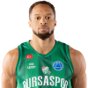 Player cutout