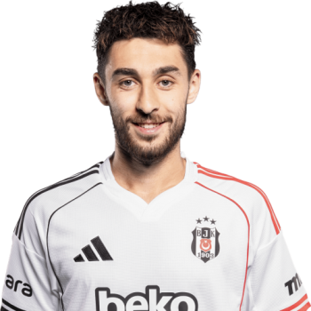 Kartal Yılmaz profile image