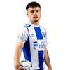 Player cutout