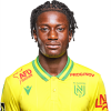 Player cutout
