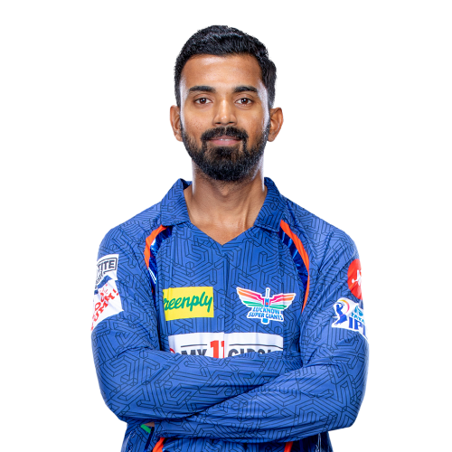 KL Rahul