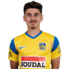 Player cutout