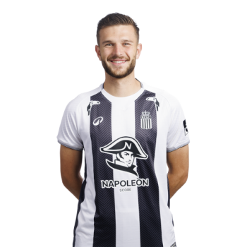 Filip Szymczak profile image