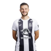 Player cutout