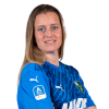 Player cutout