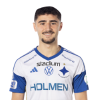 Player cutout