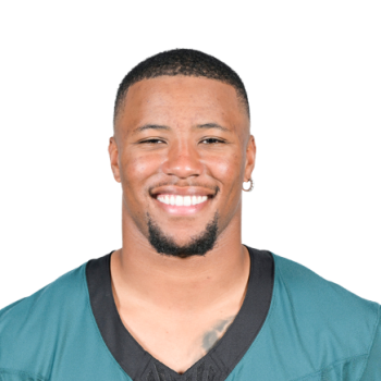 Saquon Barkley