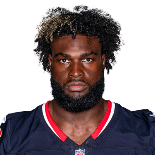 Will Anderson Jr.