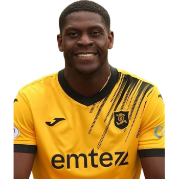 Joel Nouble profile image