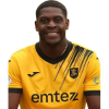 Player cutout