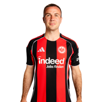 Mario Götze