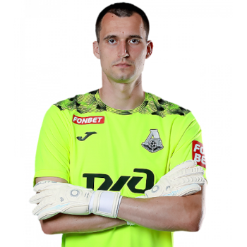 Ilya Lantratov profile image