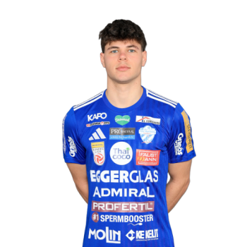 Luca Pazourek profile image