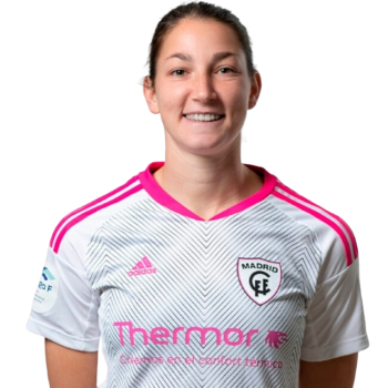 Aldana Cometti profile image