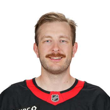 Linus Ullmark