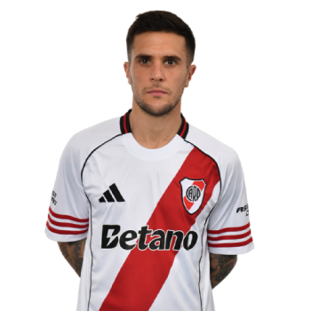 Fabricio Bustos profile image